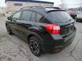 2014 Crystal Black Silica Subaru XV Crosstrek 2.0i Premium  photo #5