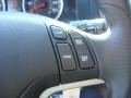 2010 Honda CR-V EX AWD Controls