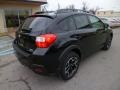 2014 Crystal Black Silica Subaru XV Crosstrek 2.0i Premium  photo #7