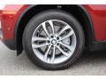 2013 BMW X6 xDrive50i Wheel and Tire Photo