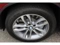 2013 BMW X6 xDrive50i Wheel and Tire Photo