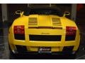 Giallo Halys (Yellow) - Gallardo Spyder Photo No. 34