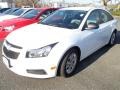 2014 Summit White Chevrolet Cruze LS  photo #1
