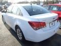 2014 Summit White Chevrolet Cruze LS  photo #2