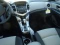2014 Summit White Chevrolet Cruze LS  photo #6