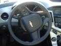 2014 Summit White Chevrolet Cruze LS  photo #7