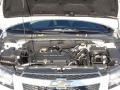 2014 Summit White Chevrolet Cruze LS  photo #10
