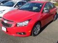 Red Hot - Cruze LS Photo No. 1