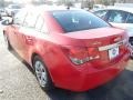 Red Hot - Cruze LS Photo No. 2