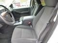 2010 White Suede Ford Explorer XLT 4x4  photo #15