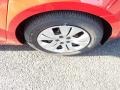Red Hot - Cruze LS Photo No. 3