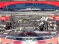 Red Hot - Cruze LS Photo No. 10