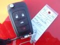 Red Hot - Cruze LS Photo No. 11