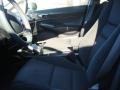 Atomic Blue Metallic - Civic LX-S Sedan Photo No. 2
