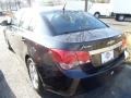 Black Granite Metallic - Cruze LT Photo No. 2