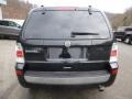 2010 Black Mercury Mariner I4 4WD  photo #3