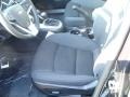 Black Granite Metallic - Cruze LT Photo No. 4