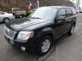 2010 Black Mercury Mariner I4 4WD  photo #6