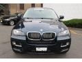Midnight Blue Metallic - X6 xDrive35i Photo No. 7
