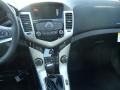 Black Granite Metallic - Cruze LT Photo No. 6