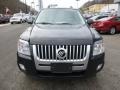 2010 Black Mercury Mariner I4 4WD  photo #7