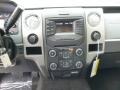 Steel Grey Controls Photo for 2014 Ford F150 #88416429