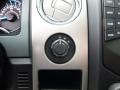 Steel Grey Controls Photo for 2014 Ford F150 #88416448