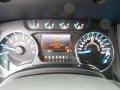 Steel Grey Gauges Photo for 2014 Ford F150 #88416522