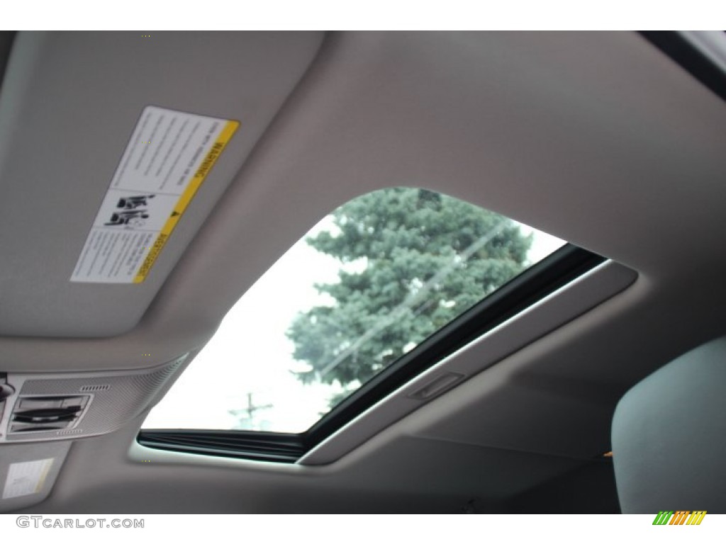 2014 BMW X6 xDrive35i Sunroof Photo #88416672