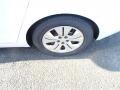 Summit White - Cruze LS Photo No. 3