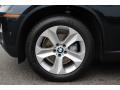 2014 BMW X6 xDrive35i Wheel and Tire Photo