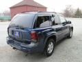 Indigo Blue Metallic - TrailBlazer LS 4x4 Photo No. 5