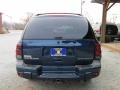 Indigo Blue Metallic - TrailBlazer LS 4x4 Photo No. 6