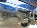 Indigo Blue Metallic - TrailBlazer LS 4x4 Photo No. 7