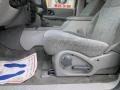 Indigo Blue Metallic - TrailBlazer LS 4x4 Photo No. 9