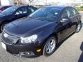 Black Granite Metallic - Cruze LT Photo No. 1