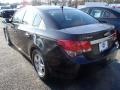 Black Granite Metallic - Cruze LT Photo No. 2