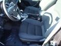 Black Granite Metallic - Cruze LT Photo No. 4