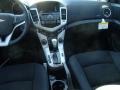 Black Granite Metallic - Cruze LT Photo No. 6