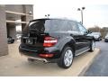 Black - ML 350 4Matic Photo No. 9