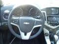Black Granite Metallic - Cruze LT Photo No. 7