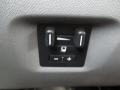 Summit White - Silverado 2500HD Work Truck Extended Cab 4x4 Photo No. 13