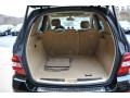 Black - ML 350 4Matic Photo No. 13