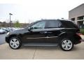Black - ML 350 4Matic Photo No. 15
