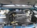 Indigo Blue Metallic - TrailBlazer LS 4x4 Photo No. 22