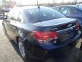 Blue Ray Metallic - Cruze LS Photo No. 2
