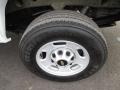 Summit White - Silverado 2500HD Work Truck Extended Cab 4x4 Photo No. 16