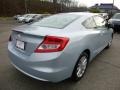 Cool Mist Metallic - Civic EX Coupe Photo No. 5