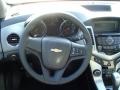 Blue Ray Metallic - Cruze LS Photo No. 7
