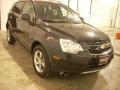 2013 Black Granite Metallic Chevrolet Captiva Sport LT  photo #6